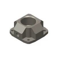 Cummins 3920955 Złącze wylotu spalin | Cześci Cummins