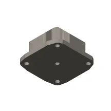 Cummins 3920955 Złącze wylotu spalin | Cześci Cummins