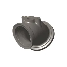 Cummins 5289931 Złącze wylotu spalin | Cześci Cummins