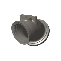 Cummins 5289931 Złącze wylotu spalin | Cześci Cummins