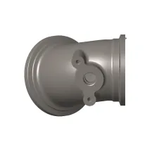 Cummins 5367141 Złącze wylotu spalin | Cześci Cummins