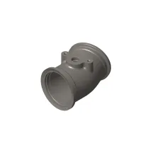 Cummins 5367142 Złącze wylotu spalin | Cześci Cummins