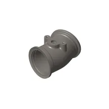 Cummins 5272045 Złącze wylotu spalin | Cześci Cummins