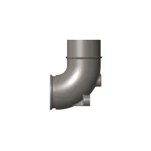 Cummins 3904860 Złącze wylotu spalin | Cześci Cummins