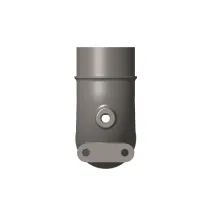 Cummins 3904860 Złącze wylotu spalin | Cześci Cummins