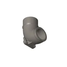 Cummins 3904860 Złącze wylotu spalin | Cześci Cummins