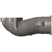 Cummins 5259791 Złącze wylotu spalin | Cześci Cummins