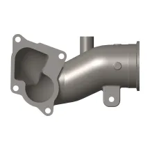 Cummins 5259791 Złącze wylotu spalin | Cześci Cummins