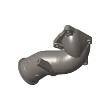 Cummins 5259791 Złącze wylotu spalin | Cześci Cummins
