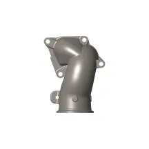 Cummins 5259411 Opcjonalny wylot turbo R2.8 Turbo Diesel | Cześci Cummins