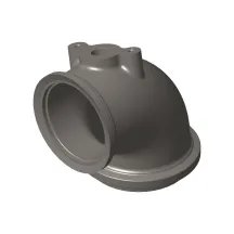 Cummins 5263000 Złącze wylotu spalin | Cześci Cummins