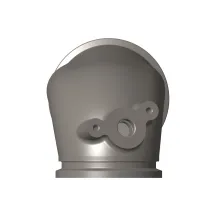 Cummins 5263009 Złącze wylotu spalin | Cześci Cummins