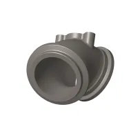 Cummins 5262992 Złącze wylotu spalin | Cześci Cummins