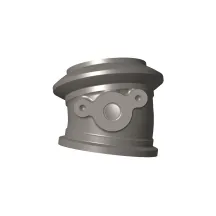 Cummins 5263011 Złącze wylotu spalin | Cześci Cummins