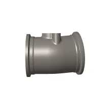 Cummins 5262996 Złącze wylotu spalin | Cześci Cummins