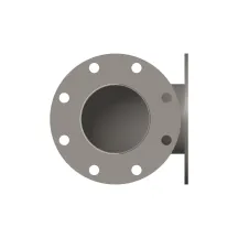 Cummins 4079042 Złącze wylotu spalin | Cześci Cummins