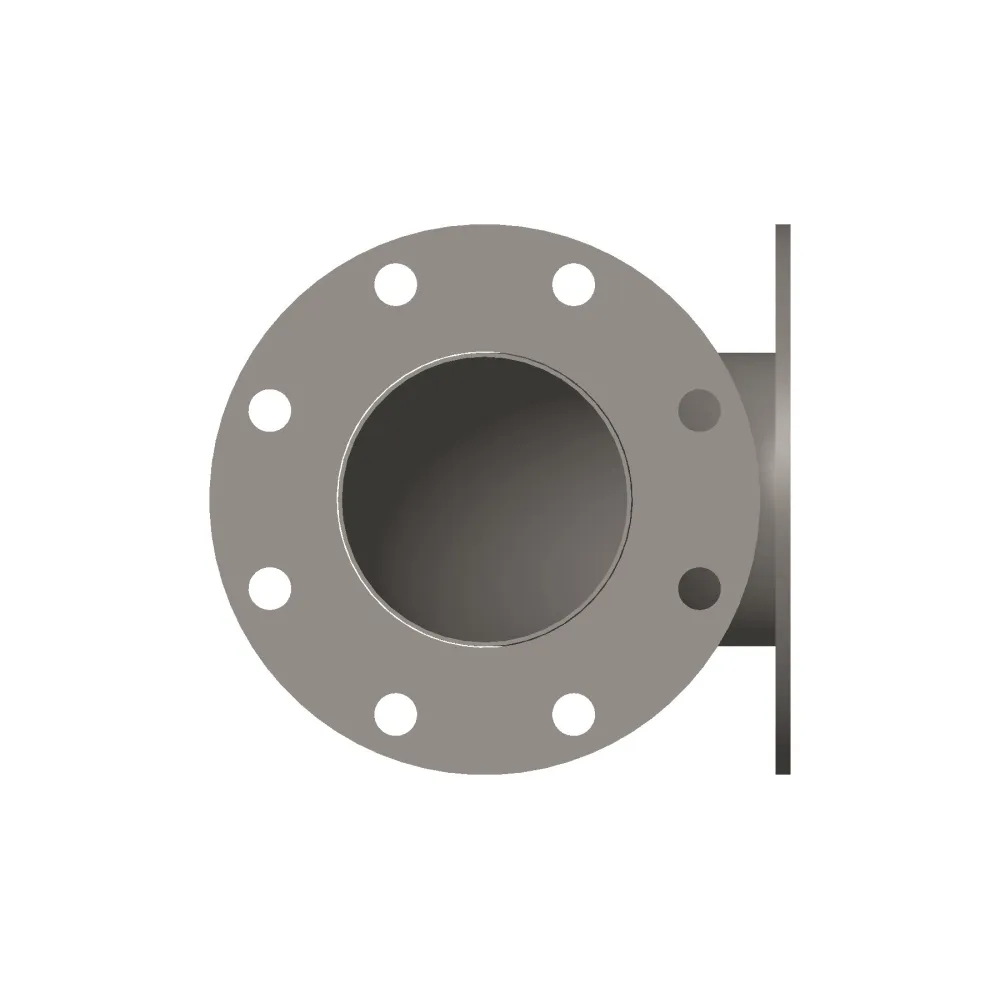 Cummins 4079042 Złącze wylotu spalin | Cześci Cummins