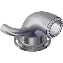 Cummins 3897800 Złącze wylotu spalin | Cześci Cummins