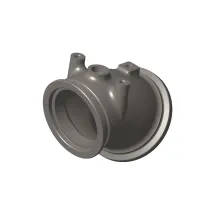 Cummins 3694696 Złącze wylotu spalin | Cześci Cummins