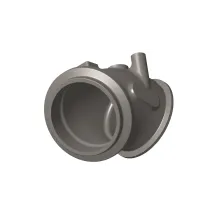 Cummins 3694696 Złącze wylotu spalin | Cześci Cummins