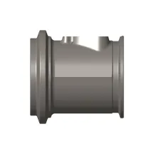 Cummins 4966477 Złącze wylotu spalin | Cześci Cummins