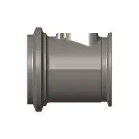 Cummins 4966477 Złącze wylotu spalin | Cześci Cummins