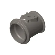 Cummins 4966477 Złącze wylotu spalin | Cześci Cummins