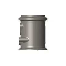 Cummins 3688283 Złącze wylotu spalin | Cześci Cummins