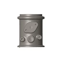 Cummins 3688283 Złącze wylotu spalin | Cześci Cummins