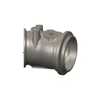 Cummins 3686707 Złącze wylotu spalin | Cześci Cummins