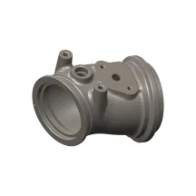 Cummins 3686707 Złącze wylotu spalin | Cześci Cummins