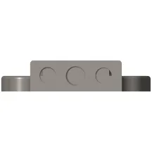 Cummins 3558828 Korpus zaworu odciążającego | Cześci Cummins