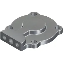 Cummins 3558828 Korpus zaworu odciążającego | Cześci Cummins