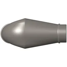 Cummins 4937691 Złącze wylotu spalin | Cześci Cummins