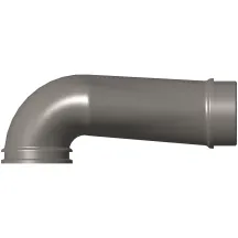 Cummins 4937691 Złącze wylotu spalin | Cześci Cummins
