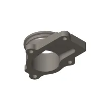 Cummins 3978390 Złącze wylotu spalin | Cześci Cummins