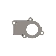 Cummins 3978390 Złącze wylotu spalin | Cześci Cummins