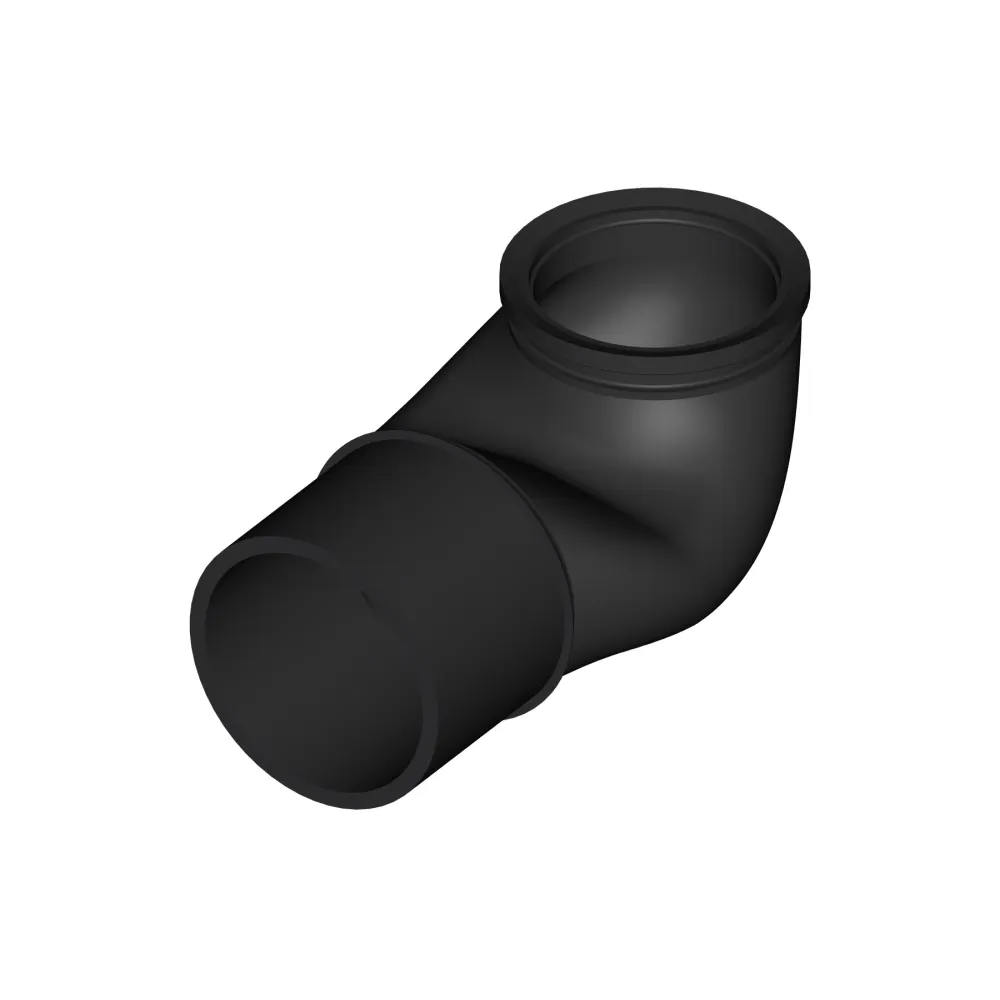 Cummins 3968763 Złącze wylotu spalin | Cześci Cummins
