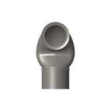 Cummins 3968763 Złącze wylotu spalin | Cześci Cummins