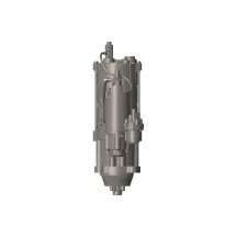Cummins 5290002 Silnik rozruchowy | Cześci Cummins