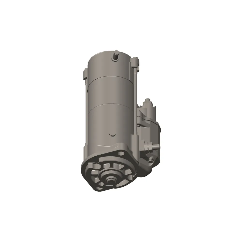 Cummins 5256155 Silnik rozruchowy | Cześci Cummins