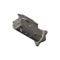 Cummins 5256984 Silnik rozruchowy | Cześci Cummins