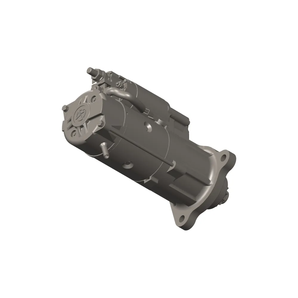 Cummins 5256984 Silnik rozruchowy | Cześci Cummins