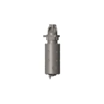 Cummins 2897905RX Silnik rozruchowy | Cześci Cummins