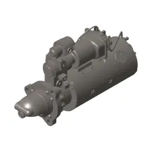 Cummins 2897905RX Silnik rozruchowy | Cześci Cummins
