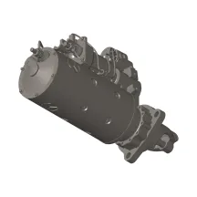 Cummins 2897905RX Silnik rozruchowy | Cześci Cummins