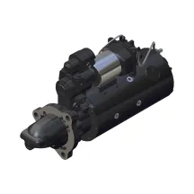 Cummins 2897905RX Silnik rozruchowy | Cześci Cummins
