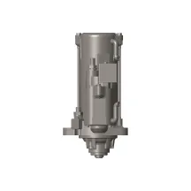 Cummins 4995641 Silnik rozruchowy | Cześci Cummins