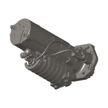 Cummins 4984042 Silnik rozruchowy | Cześci Cummins