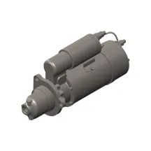 Cummins 185822 Silnik rozruchowy | Cześci Cummins